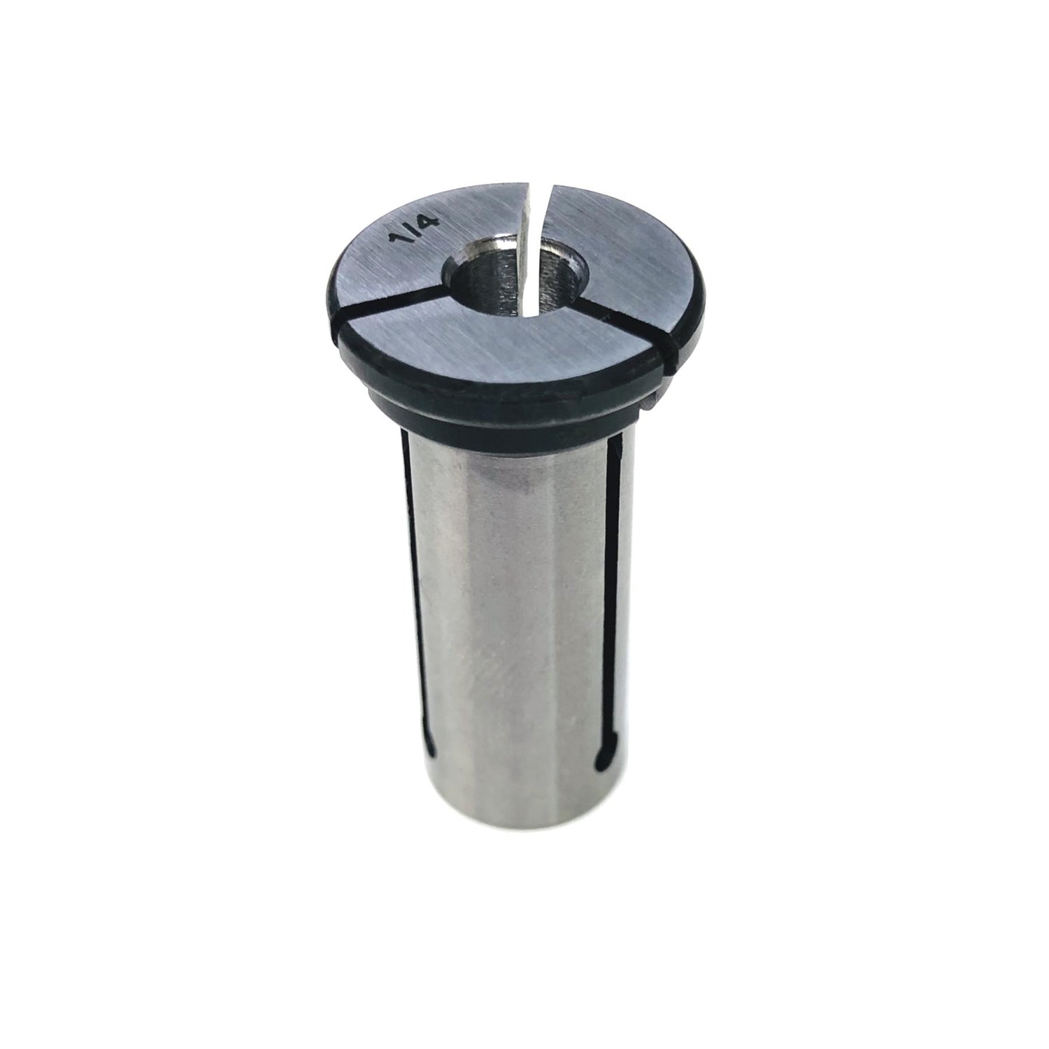 Musclechuck Router Collet Reduction Sleeve - 1/4"