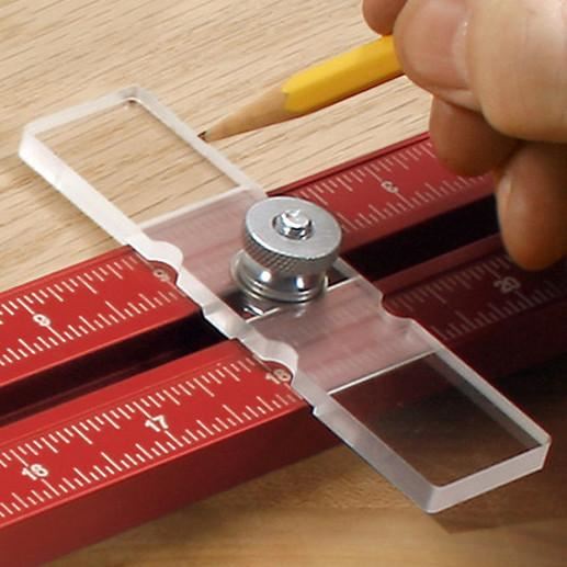 Woodpeckers Story Stick Pro Tabs (4 Pack)