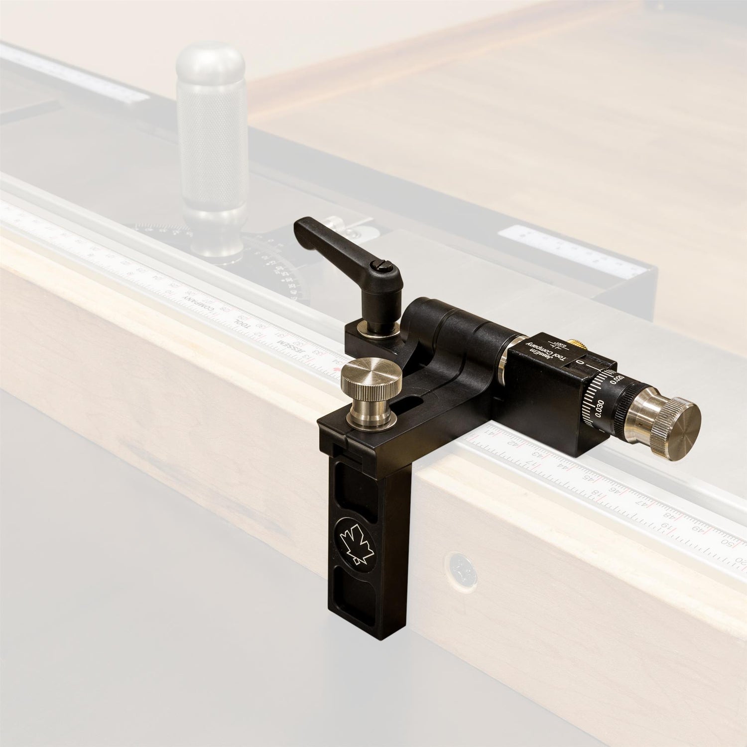 JessEm  Micro Adjuster for Mite-R-Excel II