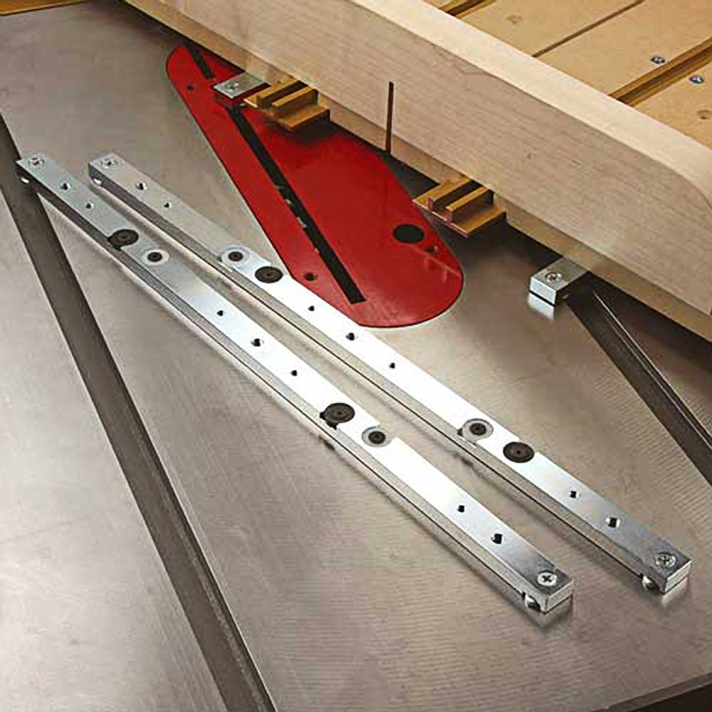 INCRA Mitre Slider 18" (Steel)