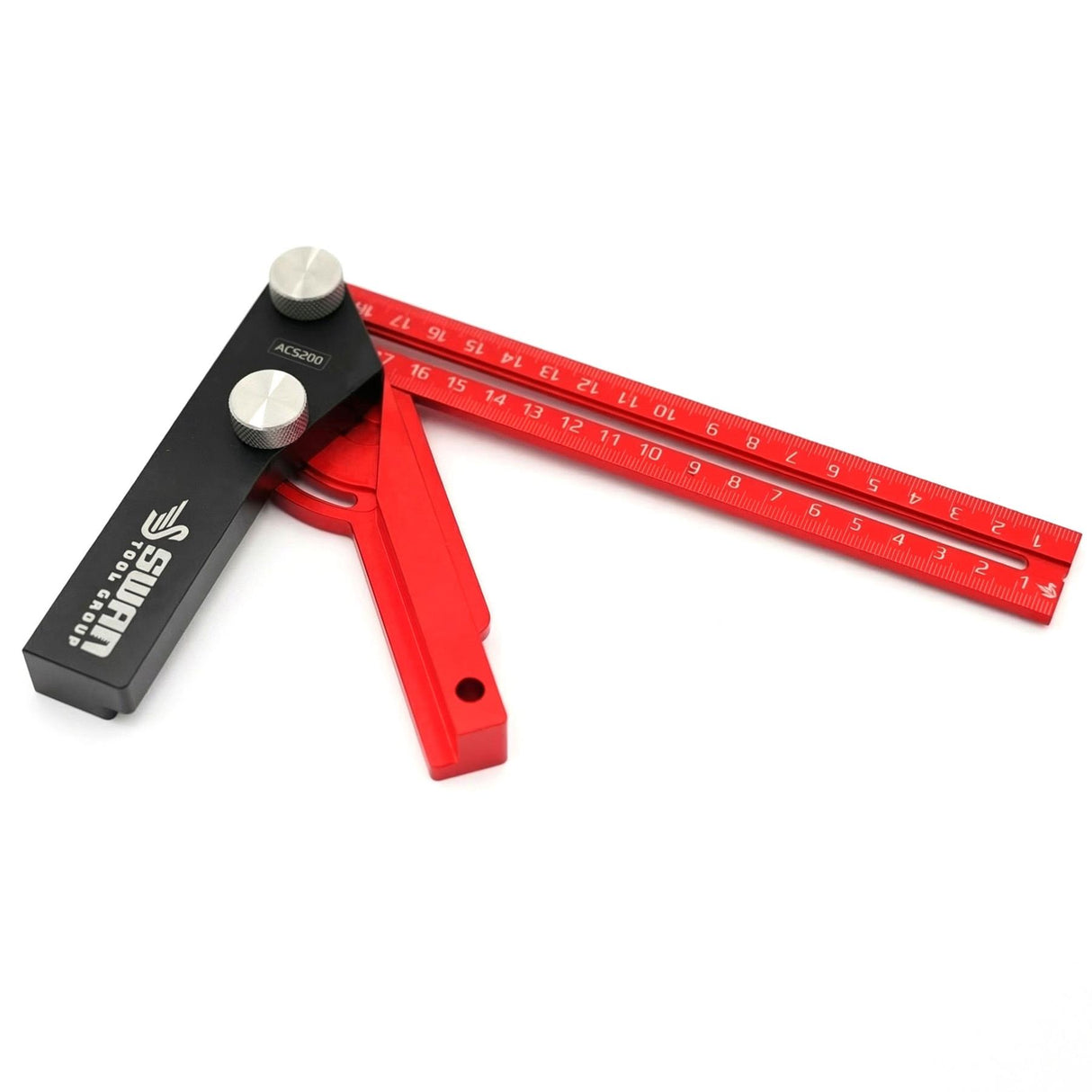 Swan Tool Group RIDGWAY Adjustable Carpenter Square
