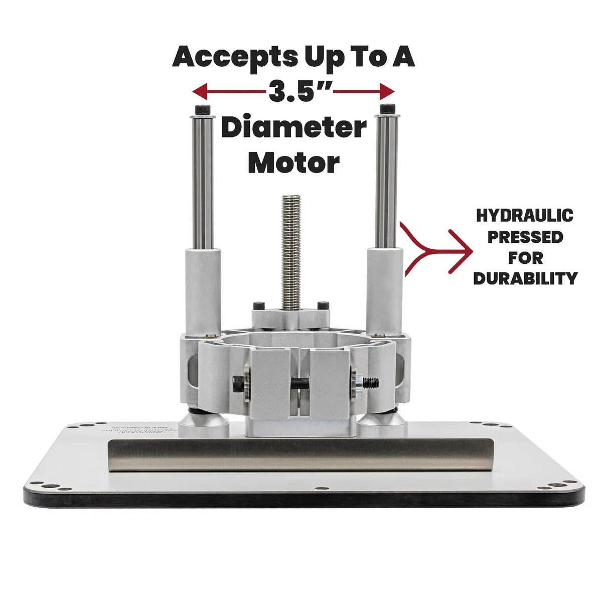 JessEm Rout-R-Lift 3.5XT Router Lift (Imperial)