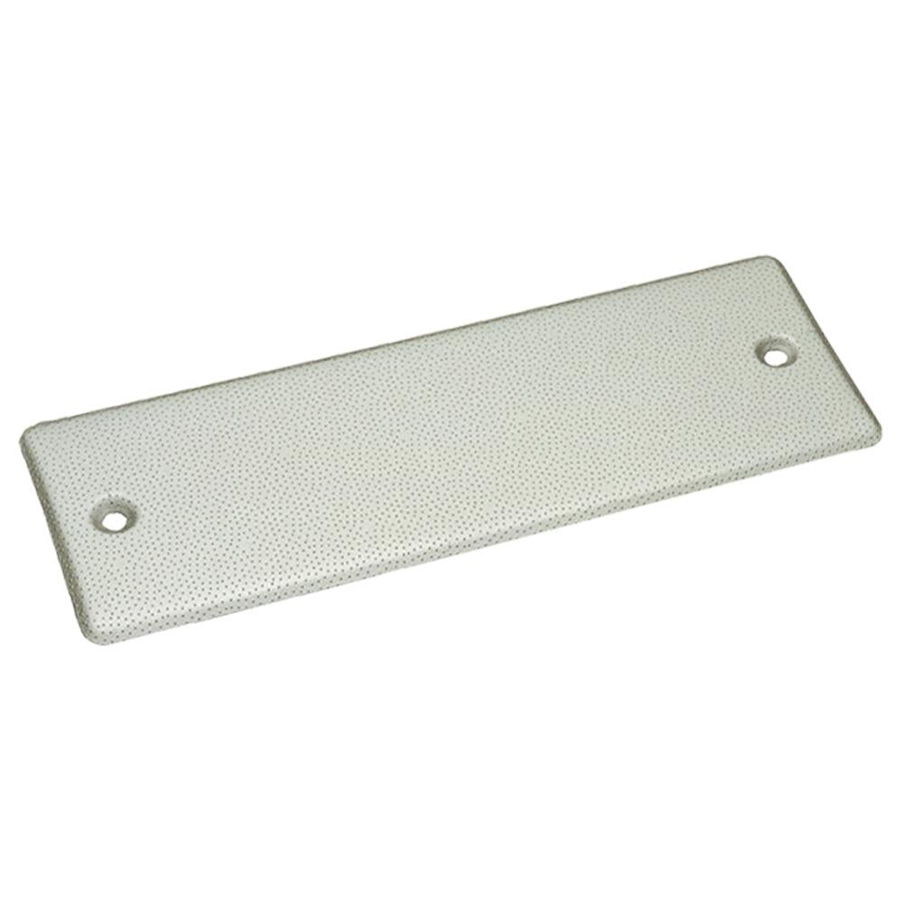 NT Cutter Spare Plate – Rough Grit (for Flat Large Sanding Tool)