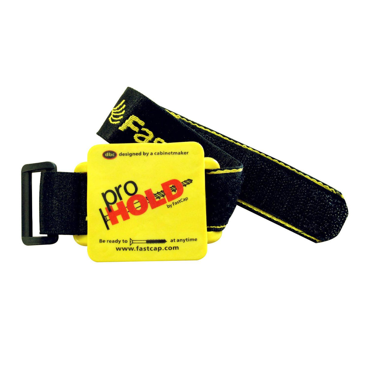 FastCap ProHold Magnetic Wrist Strap