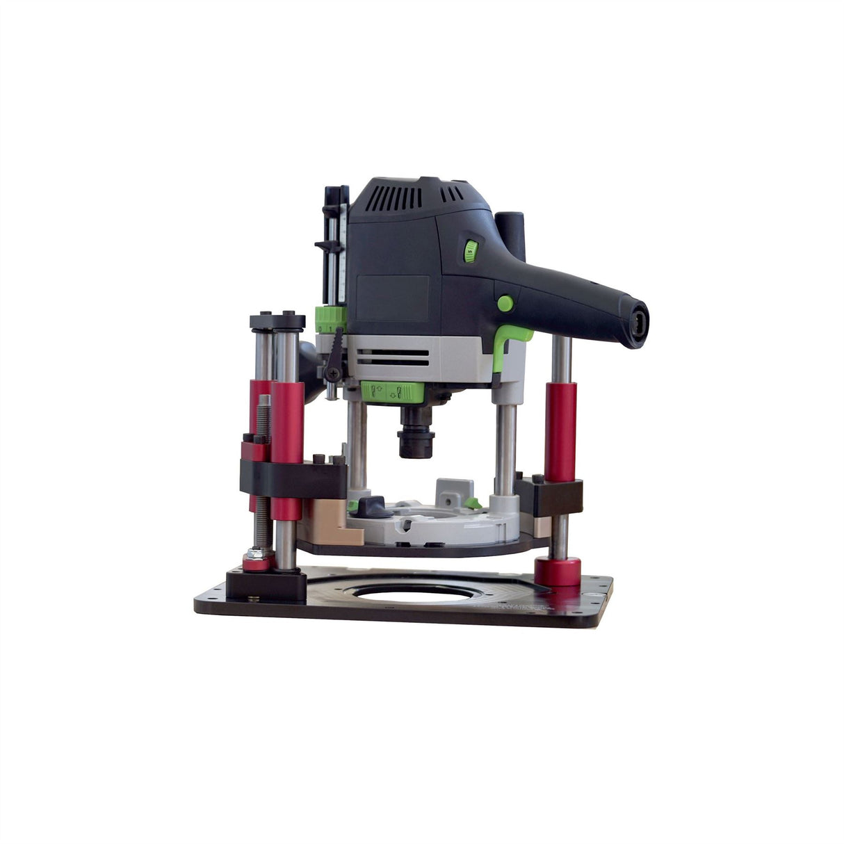 JessEm Rout-R-Lift Prestige (Metric)