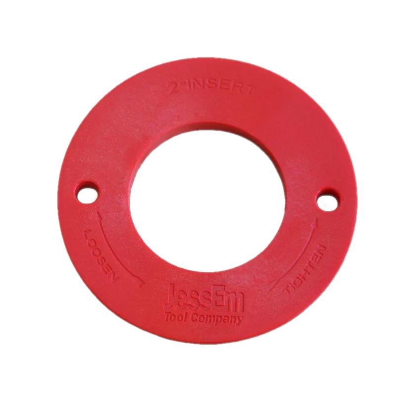 JessEm Replacement Insert Ring 2"