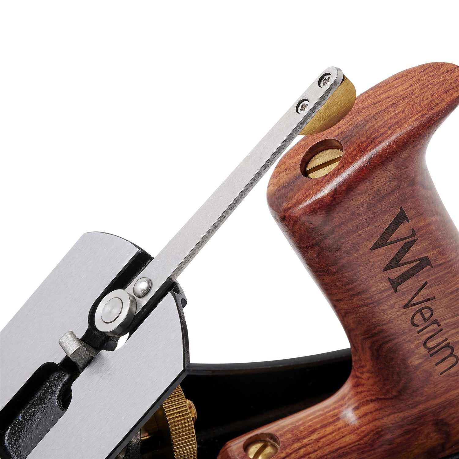 Verum No. 4 1/2 Smoothing Plane