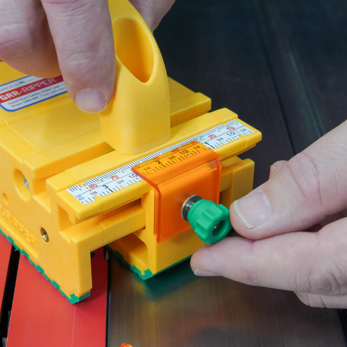 Micro Jig SafeRip Upgrade Kit