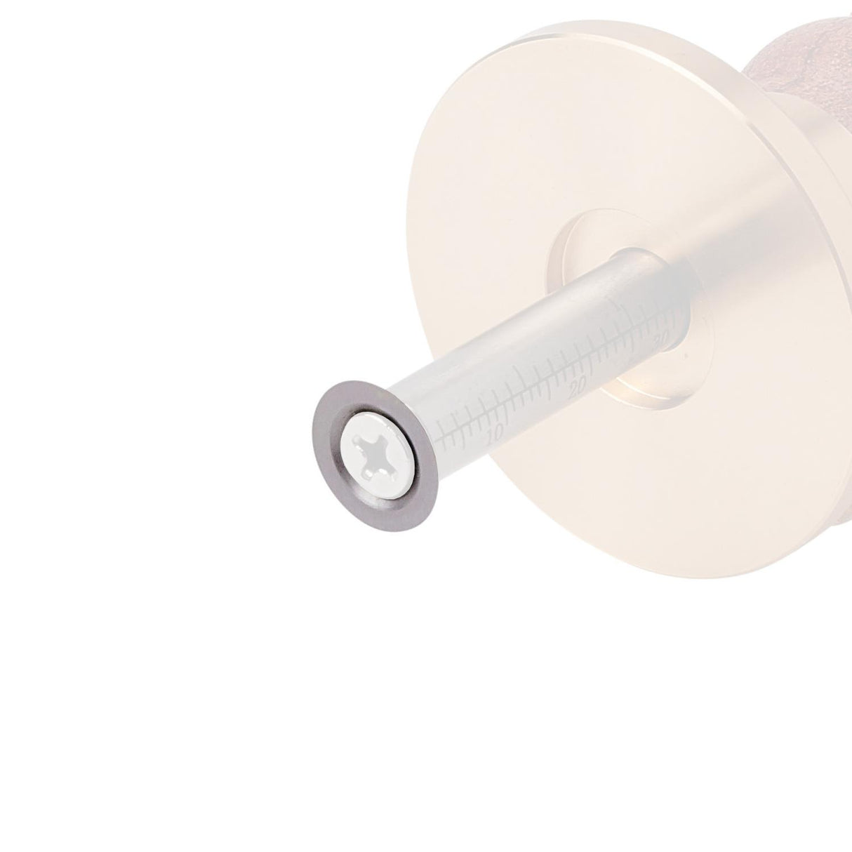 Verum Wheel Marking Gauge Replacement Blade