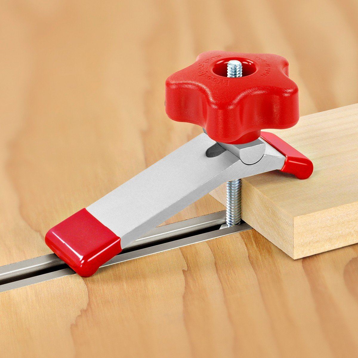 Woodpeckers Hold Down Clamp (Pivot)