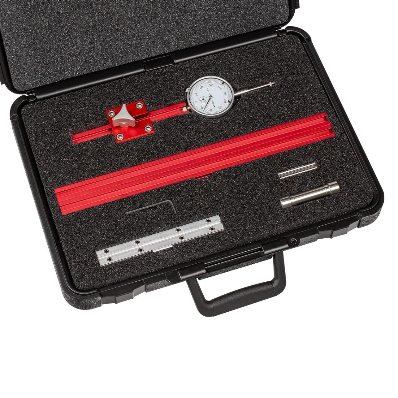 Woodpeckers Saw Gauge 2.0