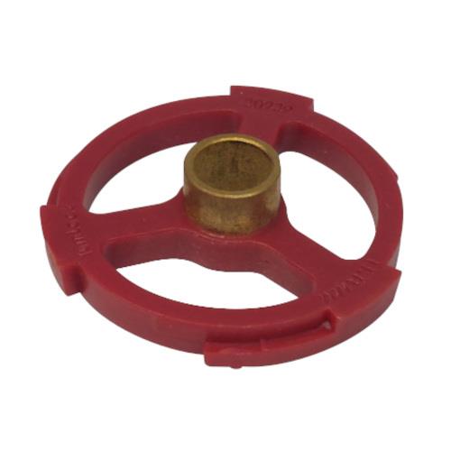 Milescraft Replacement Plastic Bushing 11.11mm for BasePlate/BushingSet