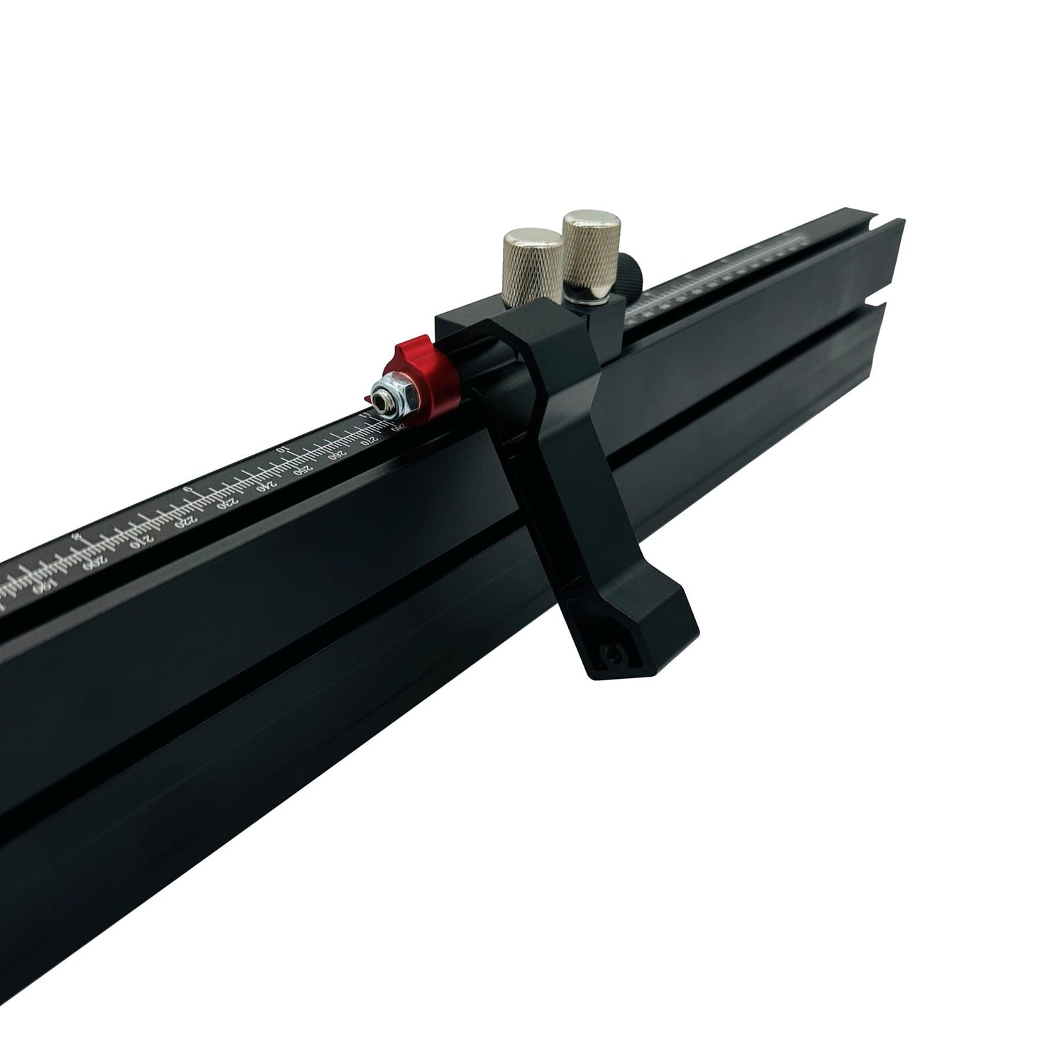 AUKTools Telescopic Mitre Fence