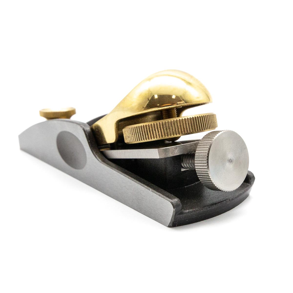 Melbourne Tool Company Low Angle Block Plane