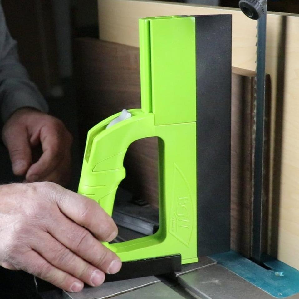 Bow Products GuidePRO Extension