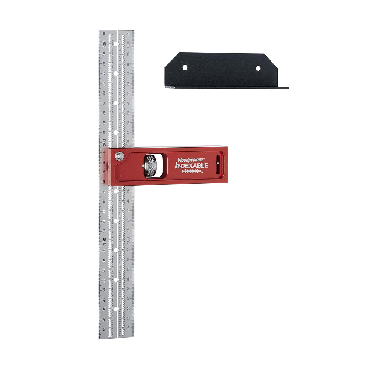 Woodpeckers in-DEXABLE Double Square XL - 300mm