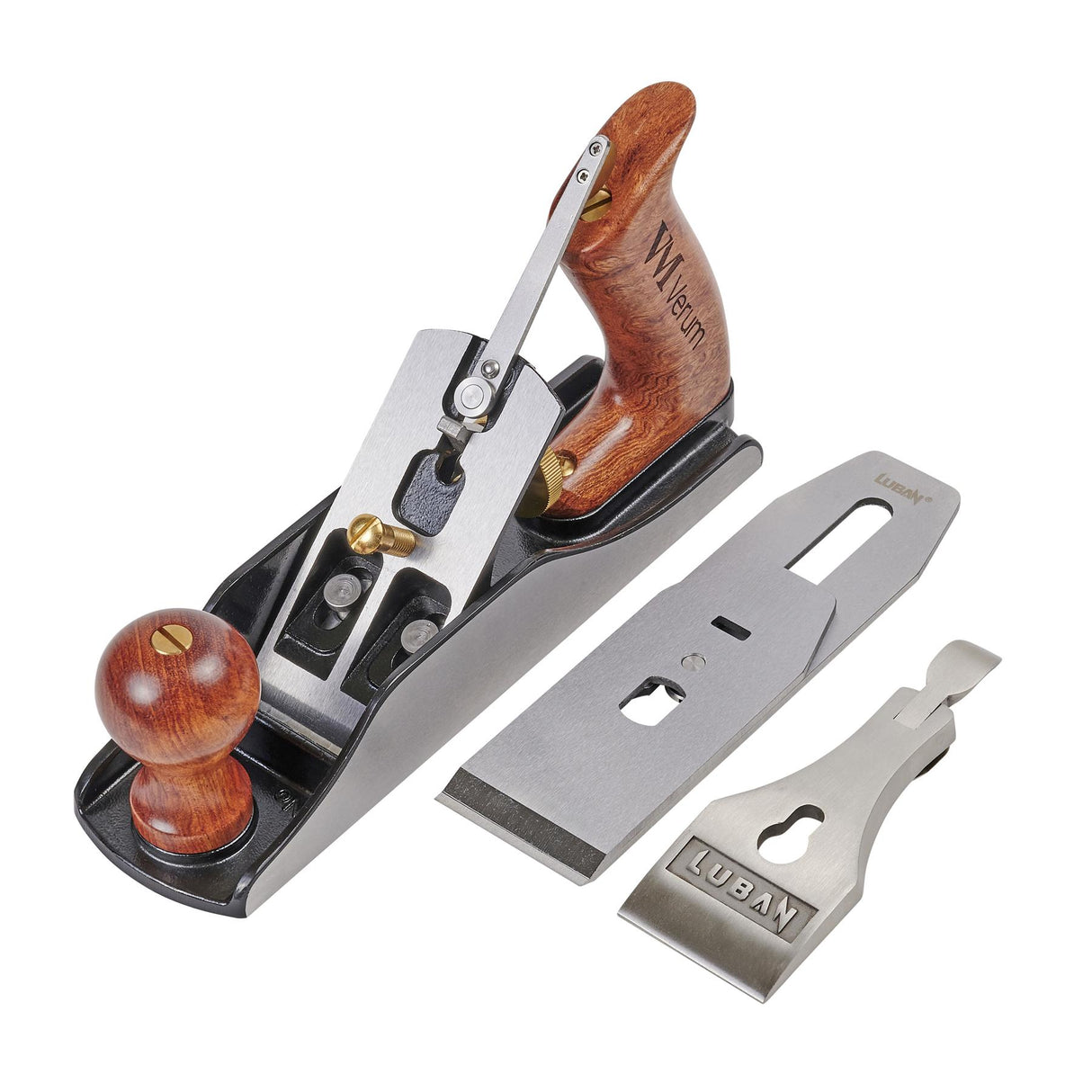 Verum No. 4 Smoothing Plane