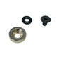 INCRA Replacement MagnaLOCK Plate Magnet, Fastener and O-Ring