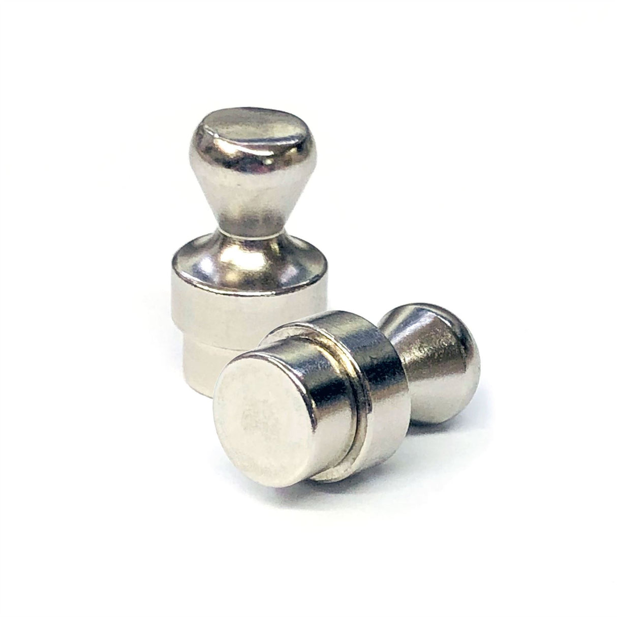 Verum Scary Sharp Steel Magnet Ø 12 x 16mm