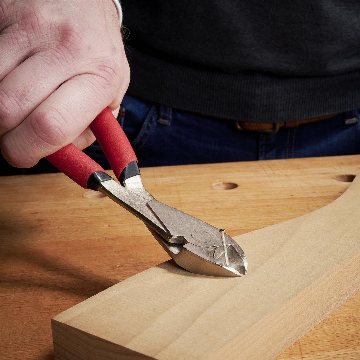 FastCap Flush Cut Heavy Duty Trimmers