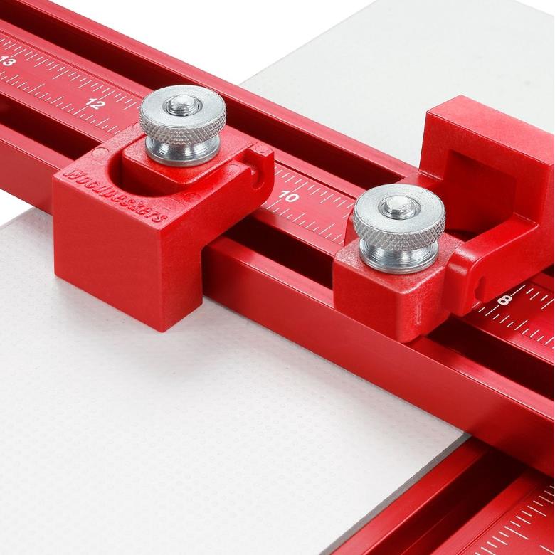 Woodpeckers Flip Stop 1" (Pair)