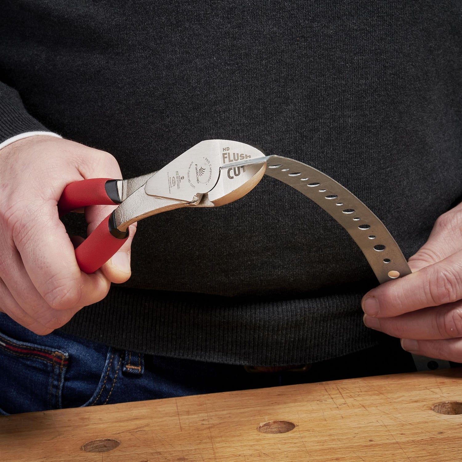 FastCap Flush Cut Heavy Duty Trimmers