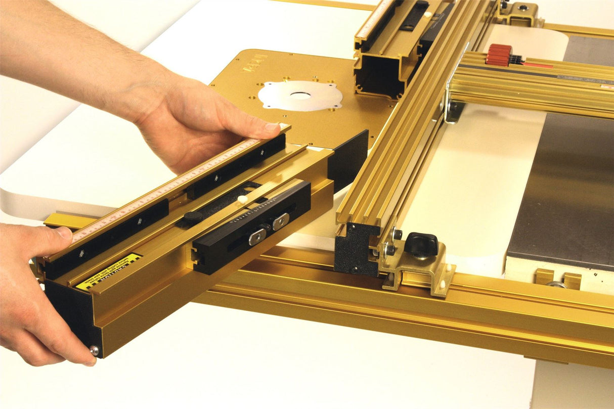 INCRA Wonder Fence Stand Alone 940mm (Metric)