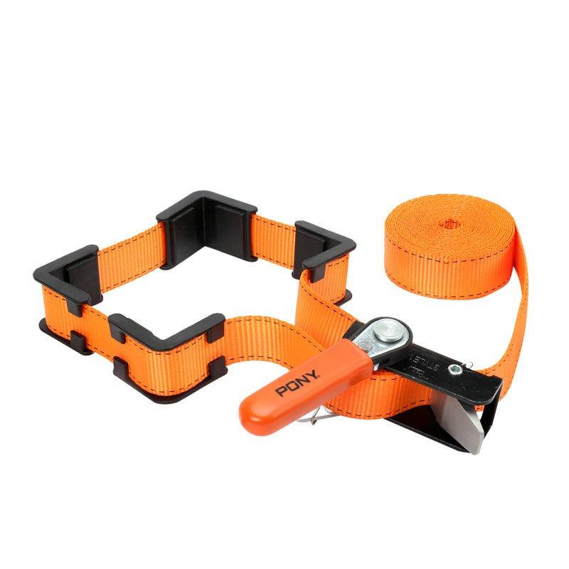 Pony 15' Band Clamp