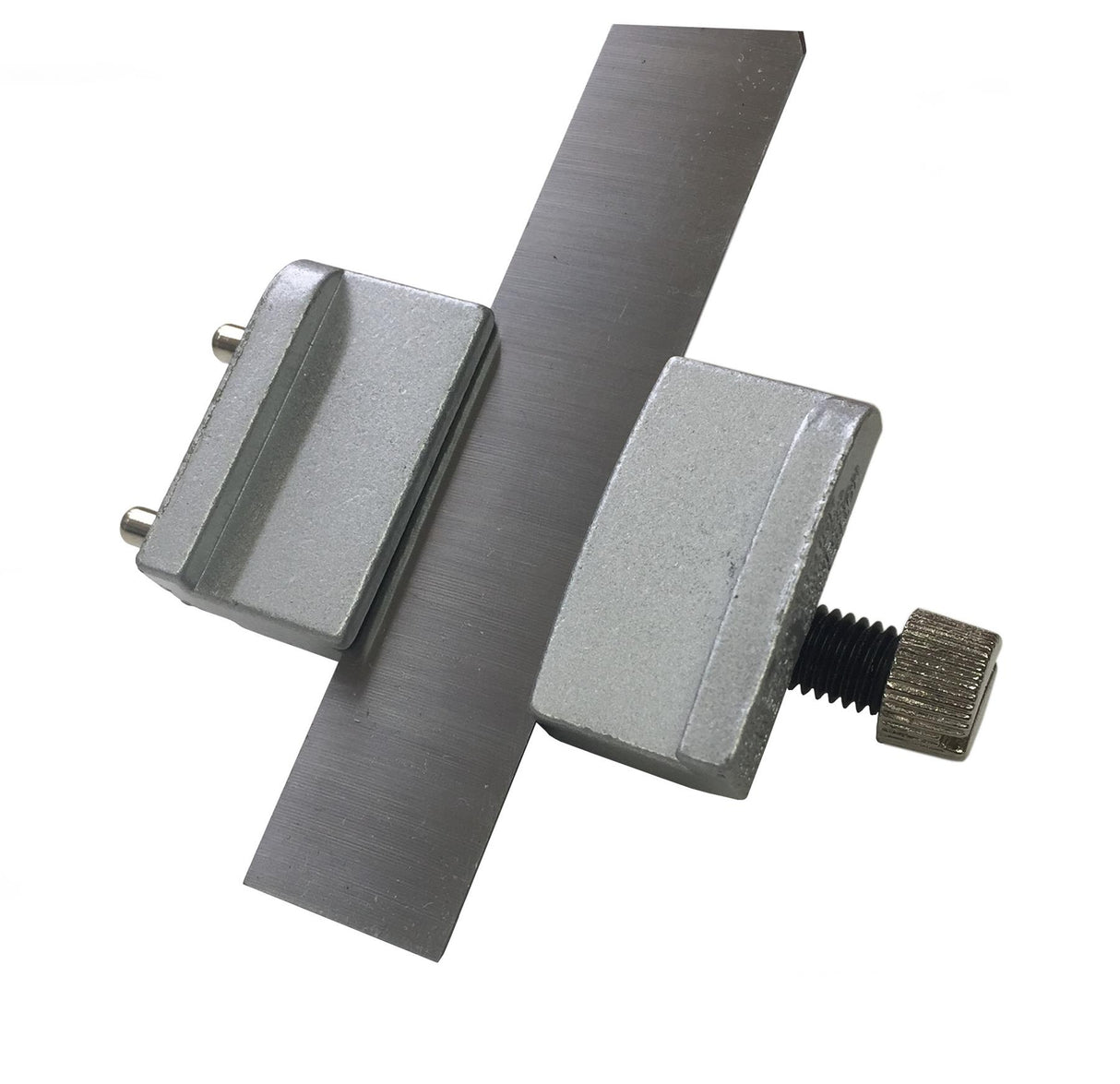 Verum Scary Sharpening Set with Honing Guide