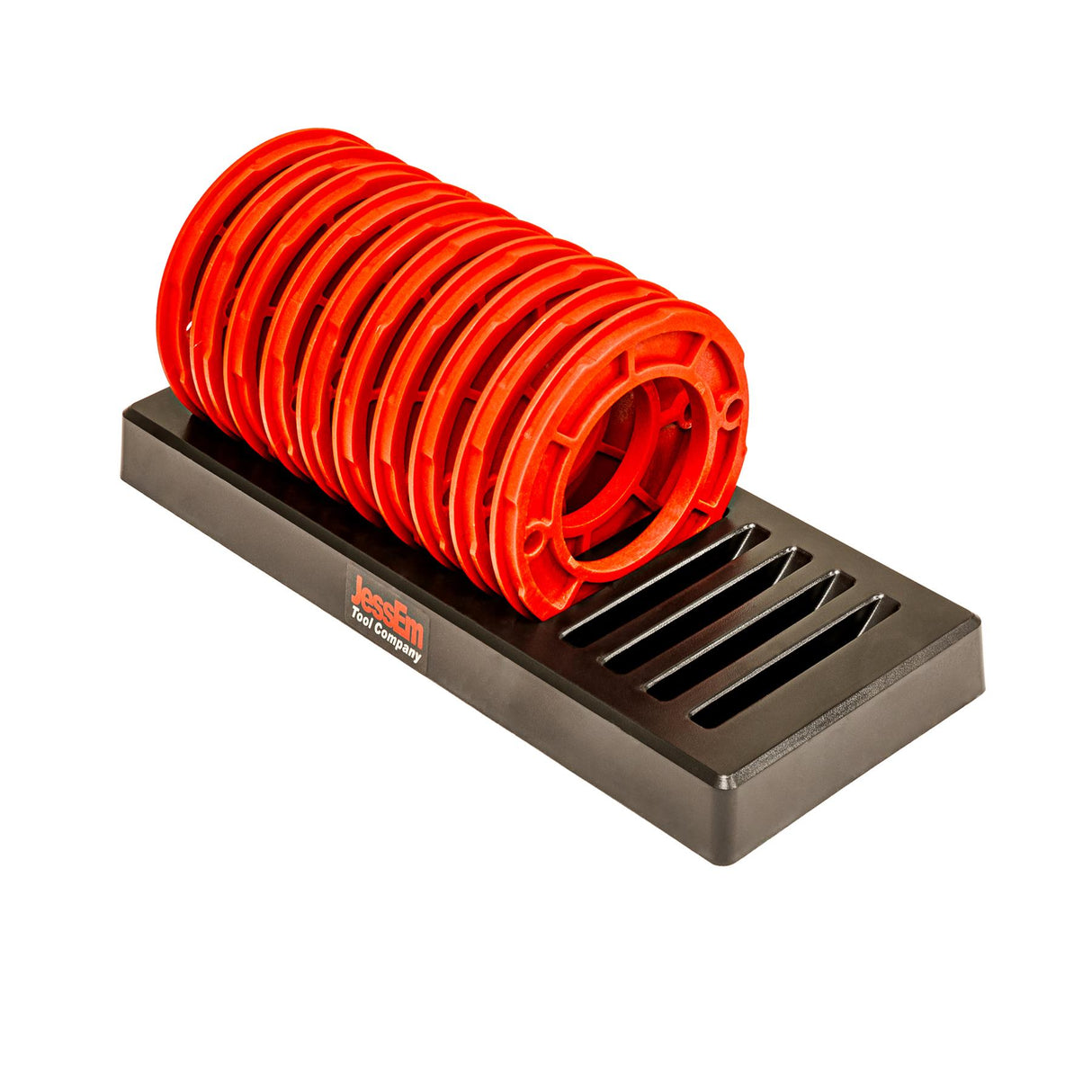 JessEm Tab-Loc Insert Rings - 10 Piece Set