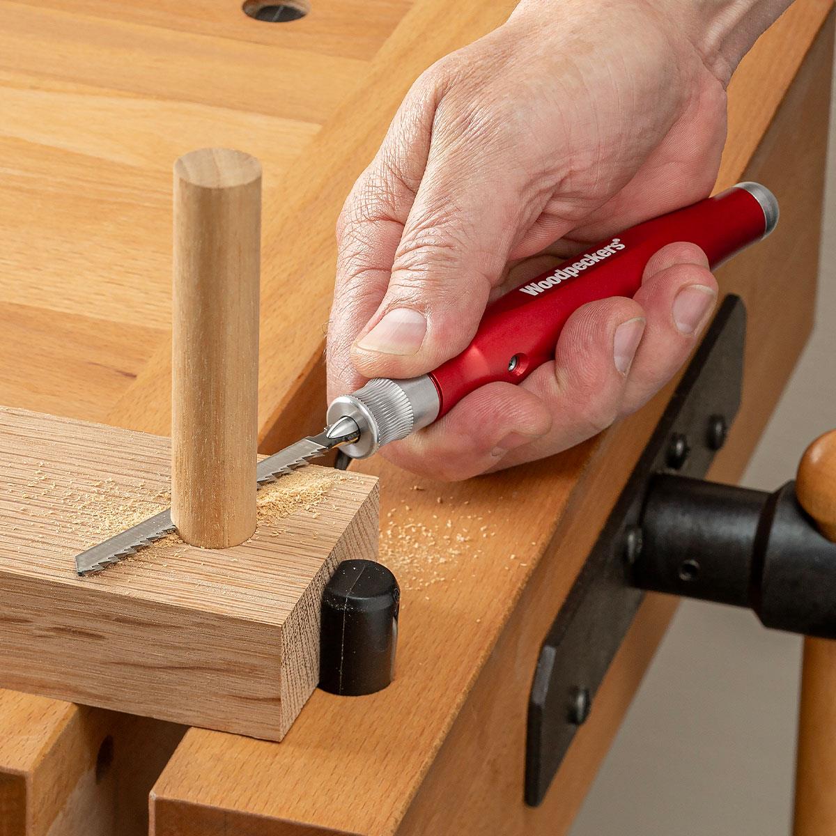 Woodpeckers Jigsaw Blade Handle