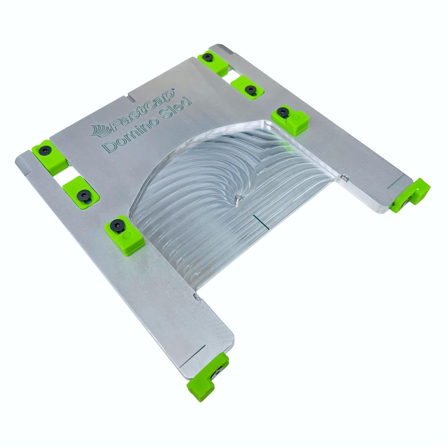 FastCap Domino Sled