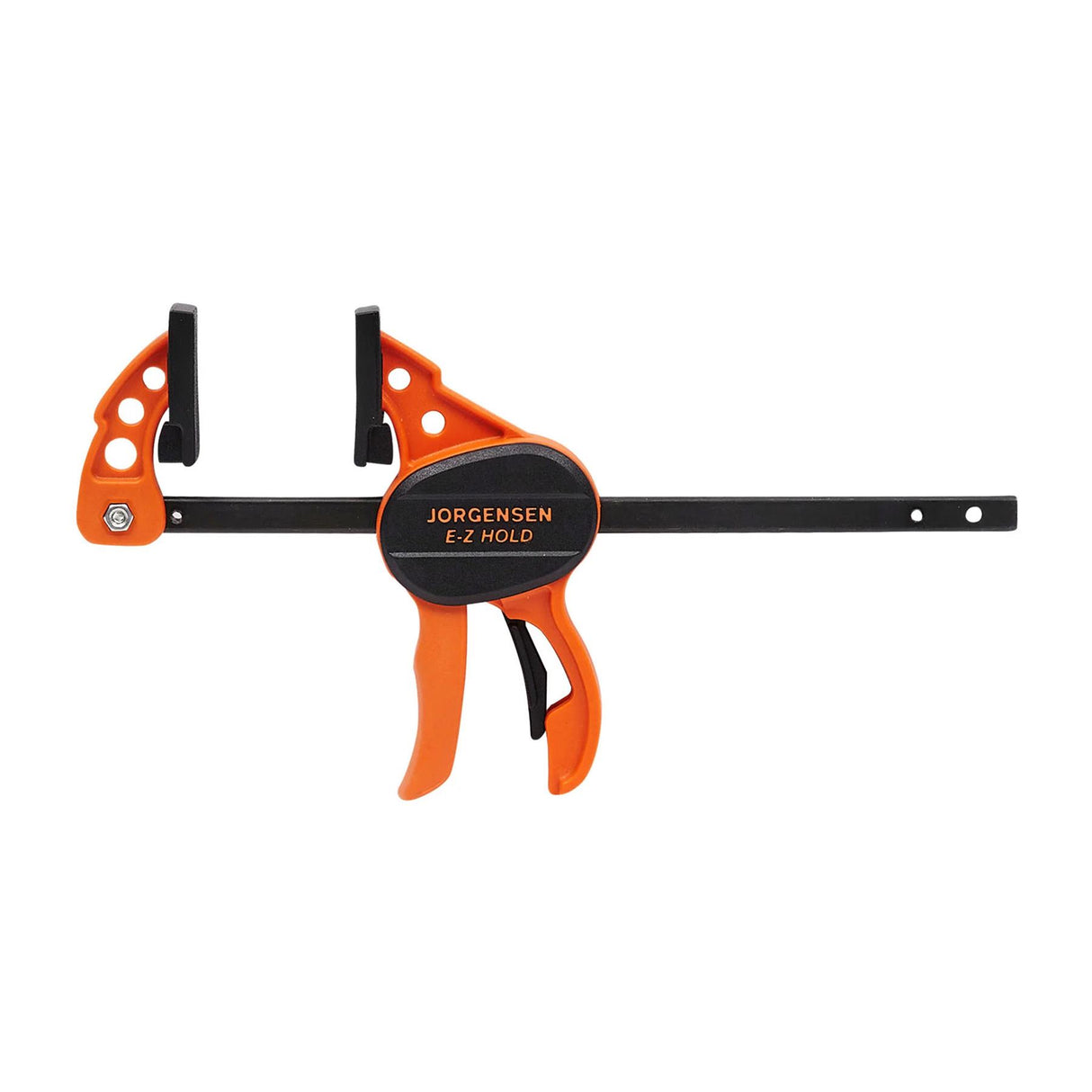 Jorgensen E-Z HOLD Hobby Bar Clamp 4"