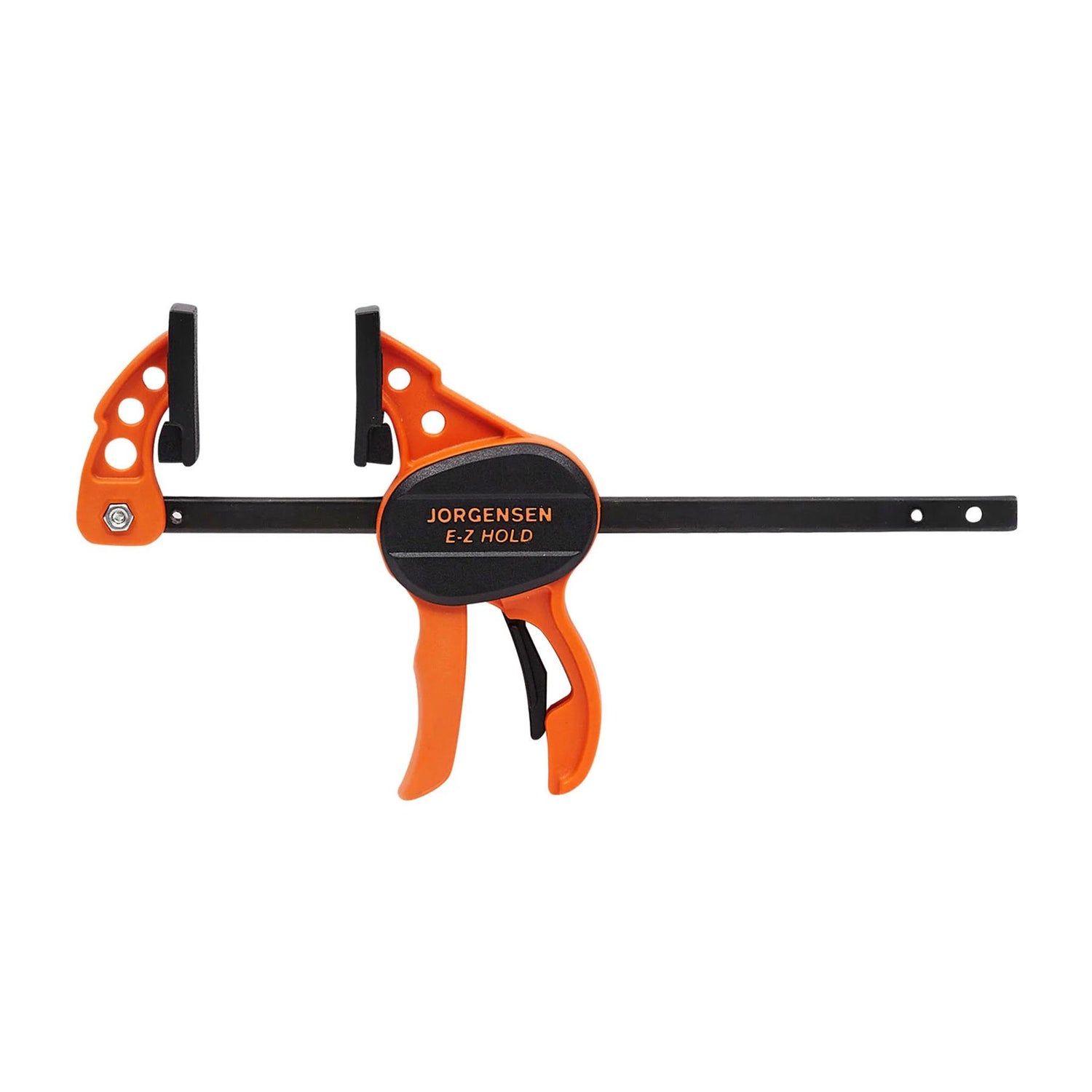 Jorgensen E-Z HOLD Hobby Bar Clamp 4"