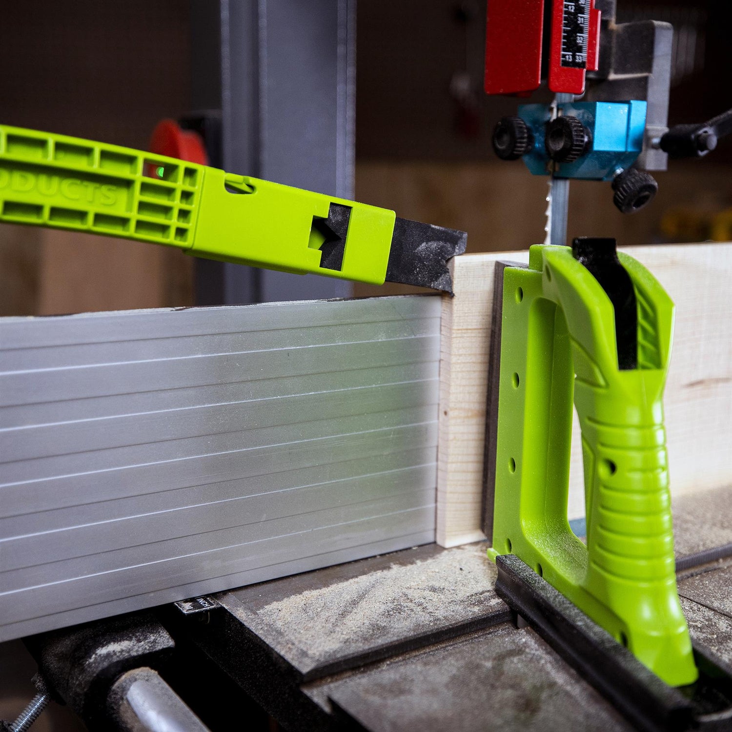 Bow Products PushPRO Push Stick