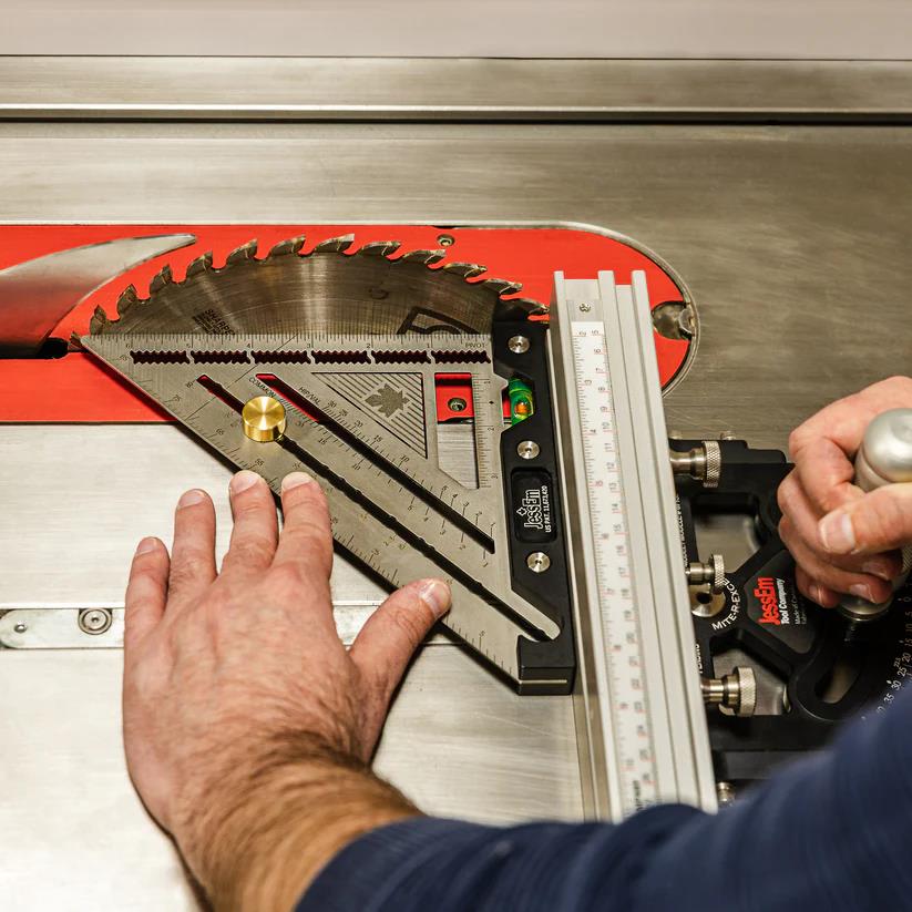 JessEm Quick Angle Square - Metric