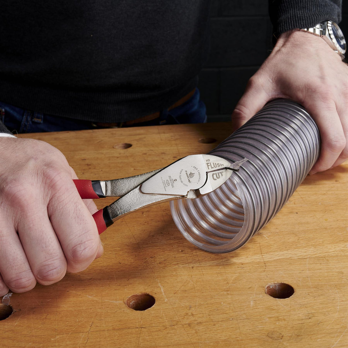 FastCap Flush Cut Heavy Duty Trimmers