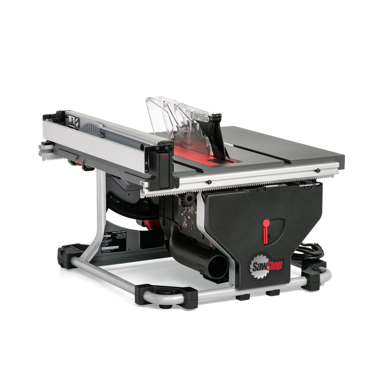 SawStop Compact Table Saw - 230v