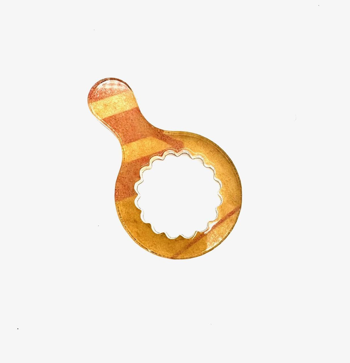 INCRA Replacement iBox Rapid Micro Adjust Key