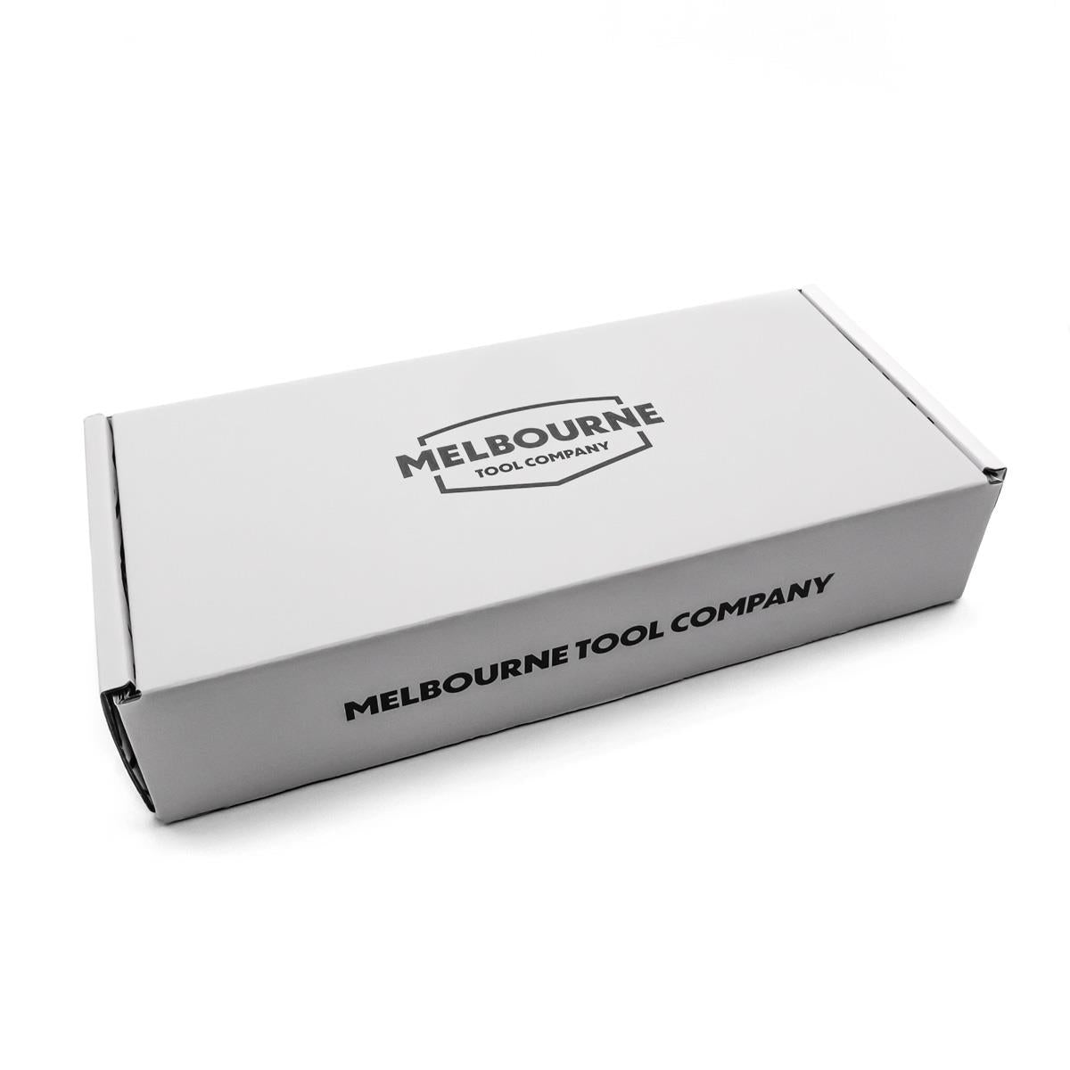 Melbourne Tool Company Low Angle Jack Plane