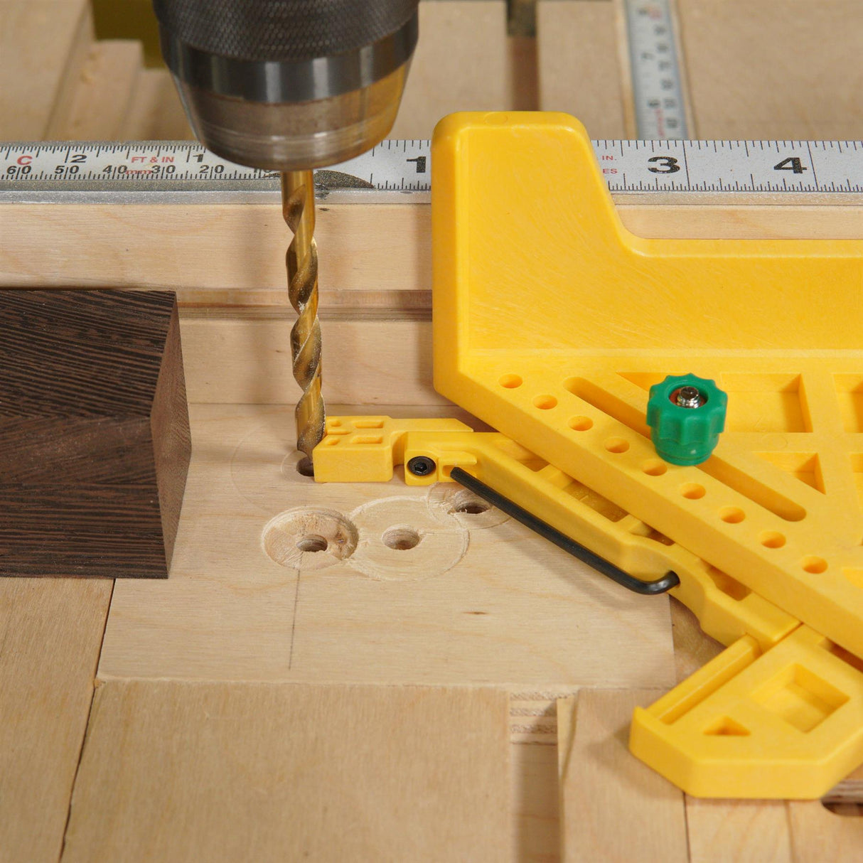 Micro Jig FitFinder 1/2 Gauge Upgrade Kit