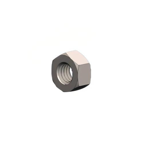 Milescraft Replacement Handle Hex Nut