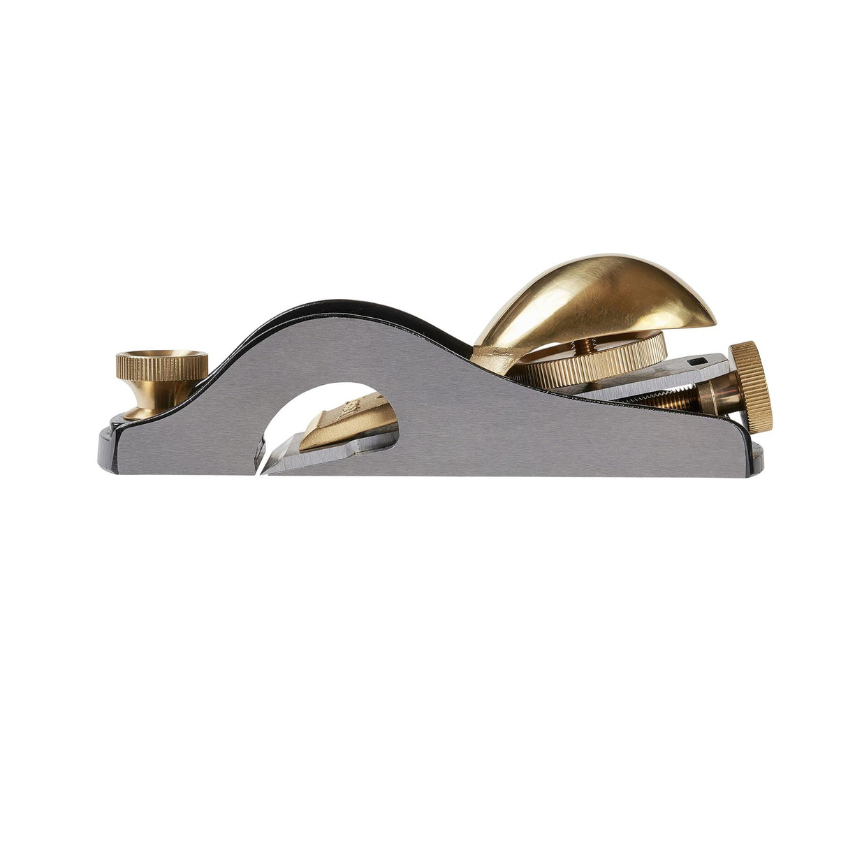 Verum Low Angle Rebate Block Plane