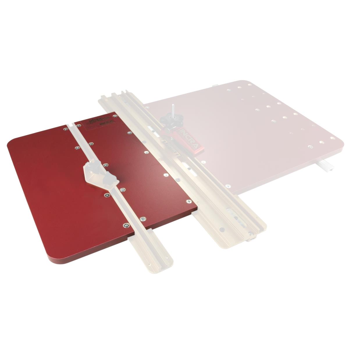 INCRA Replacement Miter Express Replacement Small Panel Set