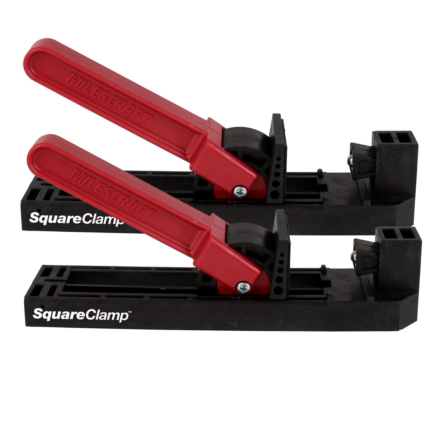 Milescraft SquareClampKit