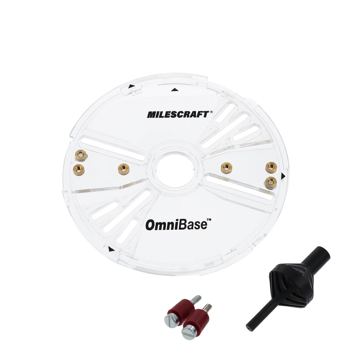 Milescraft Omnibase (Imperial)