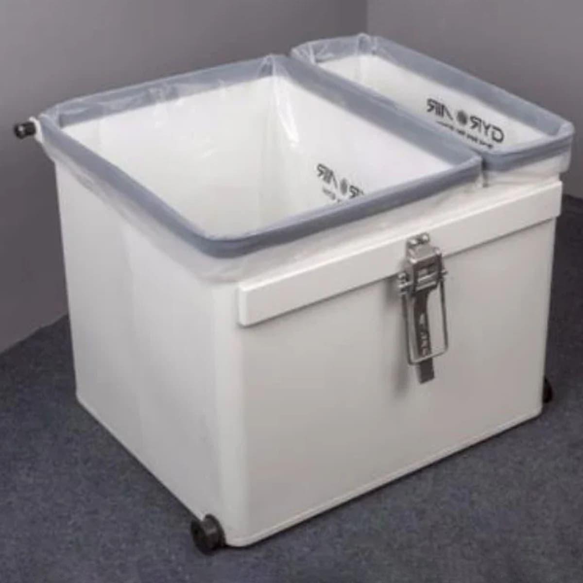 Harvey DB-700 Collection Bags for G-700 Dust Extractor (Pack of 6)