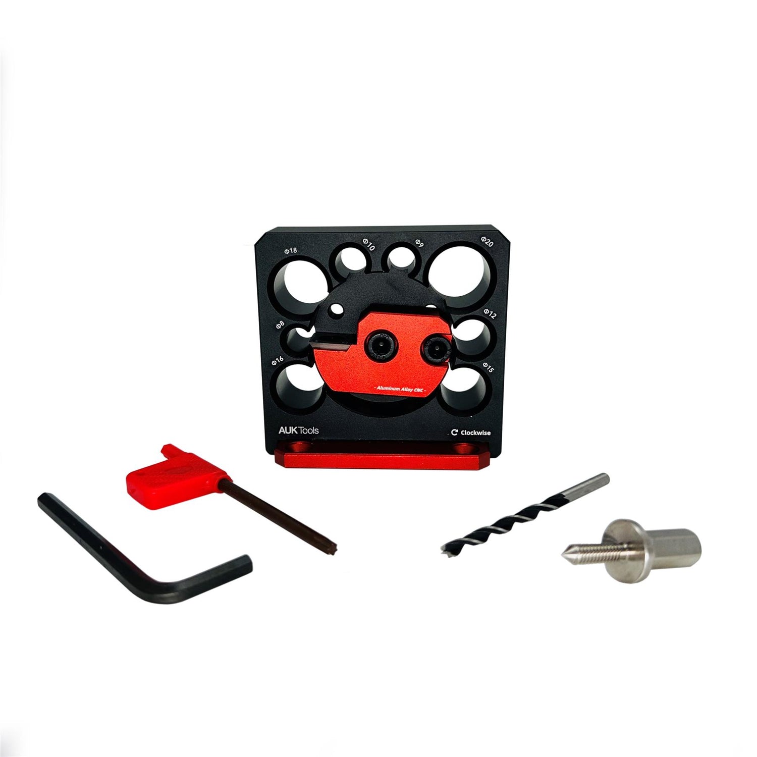 AUKTools Dowel Maker