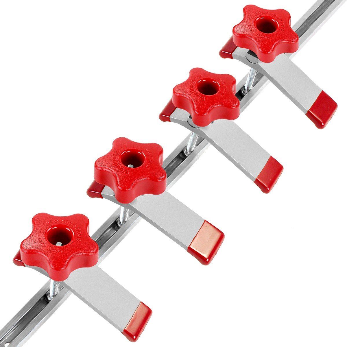 Woodpeckers Hold Down Clamp (Pivot)