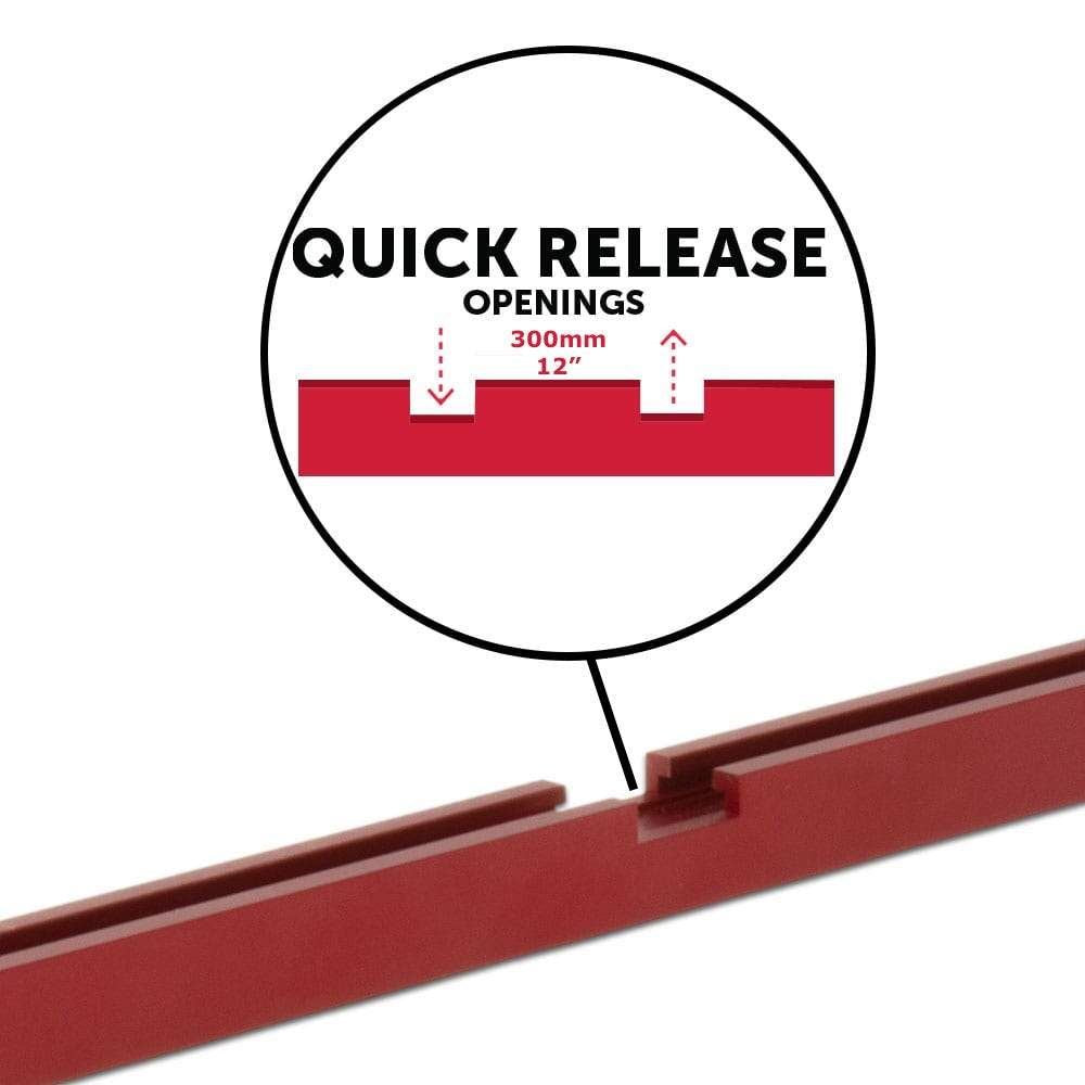 Armor Tool Quick-Track 914mm (36")